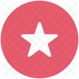 Star sign  Icon