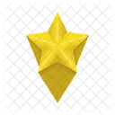 Star  Icon