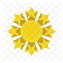 Star  Icon