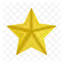 Star Planet Shooting Star Icon