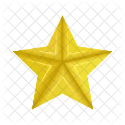 Star  Icon