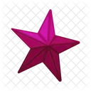 Star Planet Shooting Star Icon