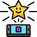 Star Toy Star Toy Icon