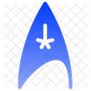 Star Trek Icono