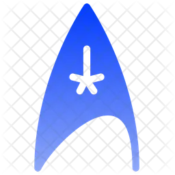 Star Trek  Icono