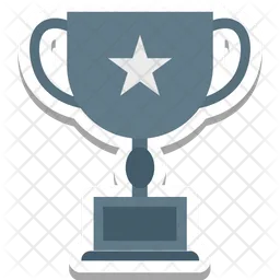 Star Trophy  Icon