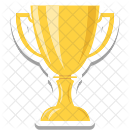 Star Trophy Icon
