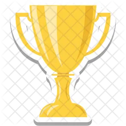 Star Trophy  Icon