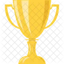 Star Trophy Star Trophy Icon