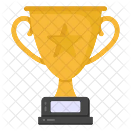 Star Trophy  Icon