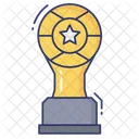 Star Trophy  アイコン
