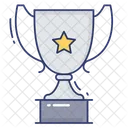 Star Trophy  アイコン