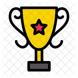 Star Trophy  Icon