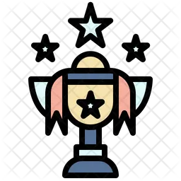 Star Trophy  Icon