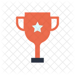 Star Trophy  Icon