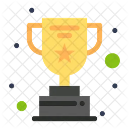 Star Trophy  Icon