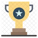 Star Trophy  Icône