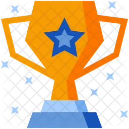 Star Trophy  Icon