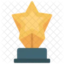 Star Trophy  Icon