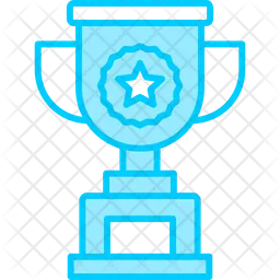 Star Trophy  Icon