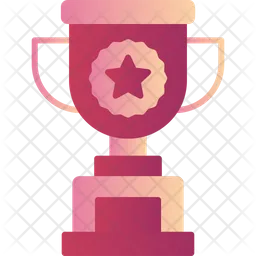 Star Trophy  Icon