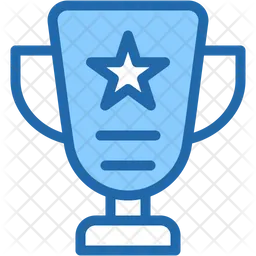 Star Trophy  Icon