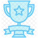 Award Winner Achievement Icon