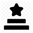 Star Trophy  Icon