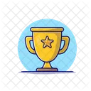 Star Trophy  Icon