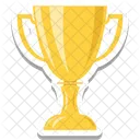 Star Trophy Star Trophy Icon