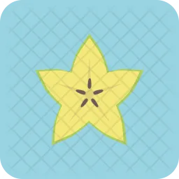 Starapple  Icon