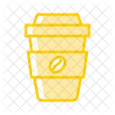 Coffee Cup Starbucks Icon