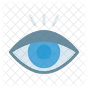 Stare Eyes Victim Icon
