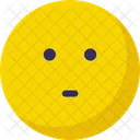 Stare Emoticon Emoticons Smiley Icon