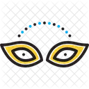 Stare Gaze Ogle Icon