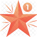 Social Media App Notification Icon