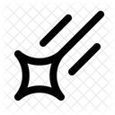 Starfall Icon
