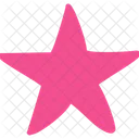 Starfish  Icon