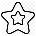 Starfish  Icon