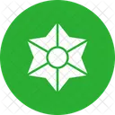 Starfish Marine Sea Icon