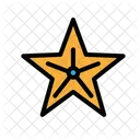 Starfish Fish Star Icon