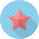 Starfish Animal Sea Icon