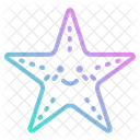 Starfish Ocean Aquarium Icon