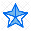 Starfish Sea Beach Icon