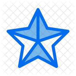 Starfish  Icon