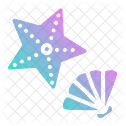 Starfish  Icon