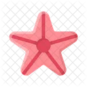 Starfish  Icône