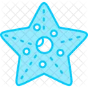 Starfish  Icon