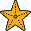 Starfish  Icon