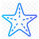 Starfish  Icon